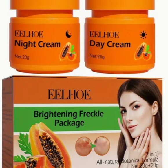 COPY - 2 Sets Dark Spot Cream Face Cream - Picture 3 of 4